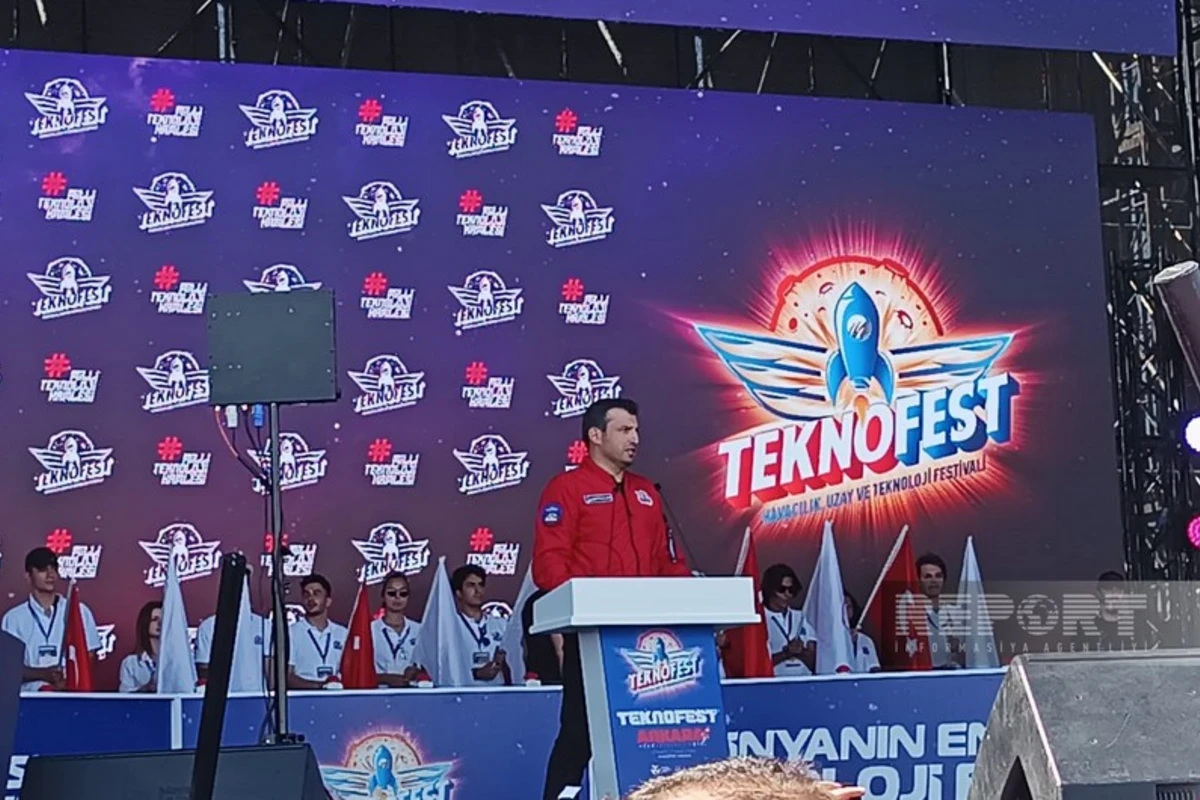 Selcuk Bayraktar: Qardaş coğrafiyalarımızda milli texnologiyaların inkişafı üçün hər zaman bərabər olacağıq