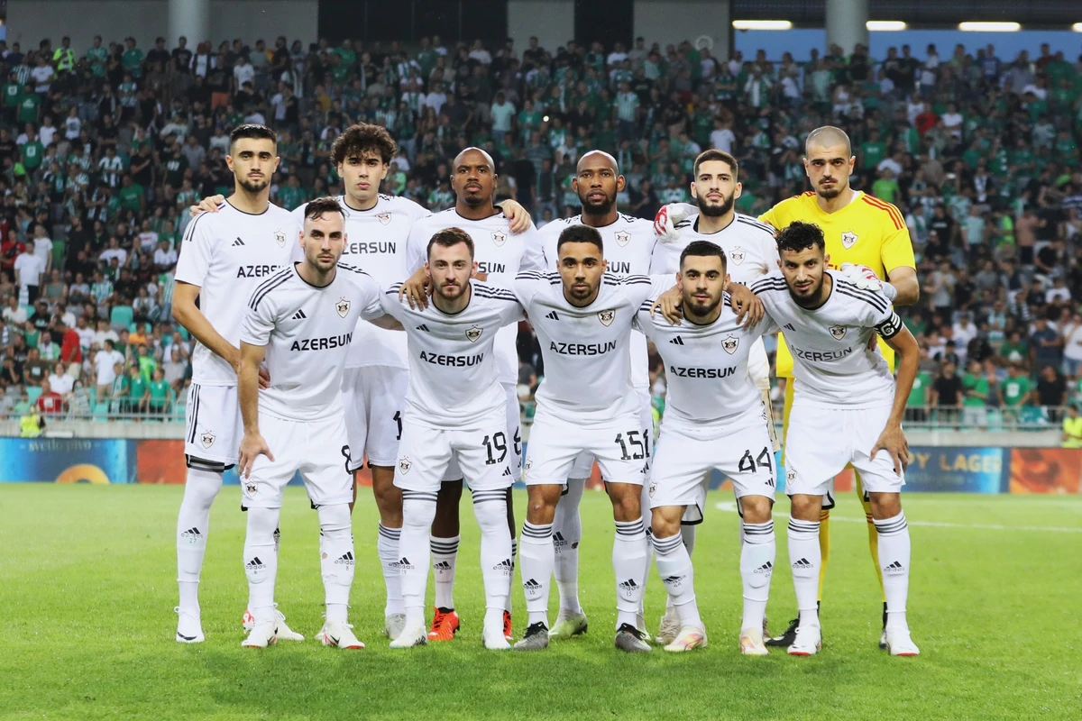 UEFA Avropa Liqası: Qarabağ bu gün Olimpiyanı qəbul edəcək