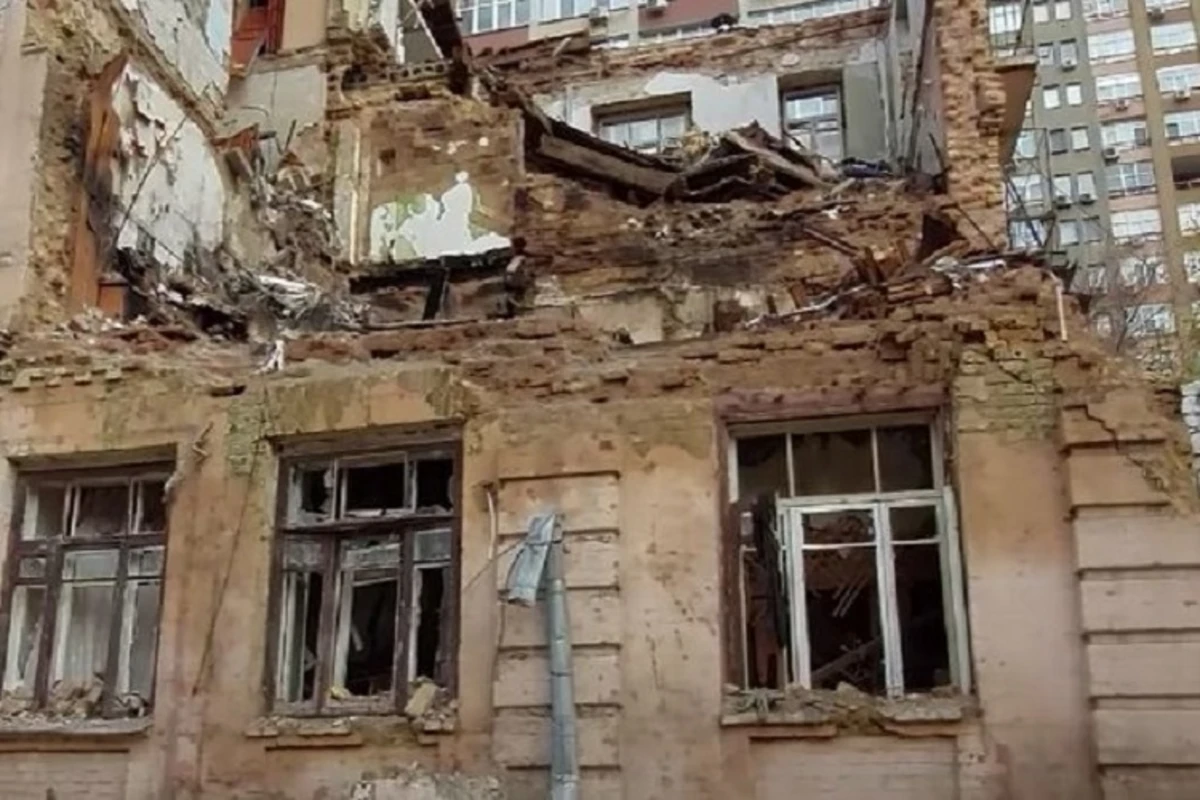 Ukraynadakı müharibədə həlak olan jurnalistlərin sayı AÇIQLANDI - VİDEO