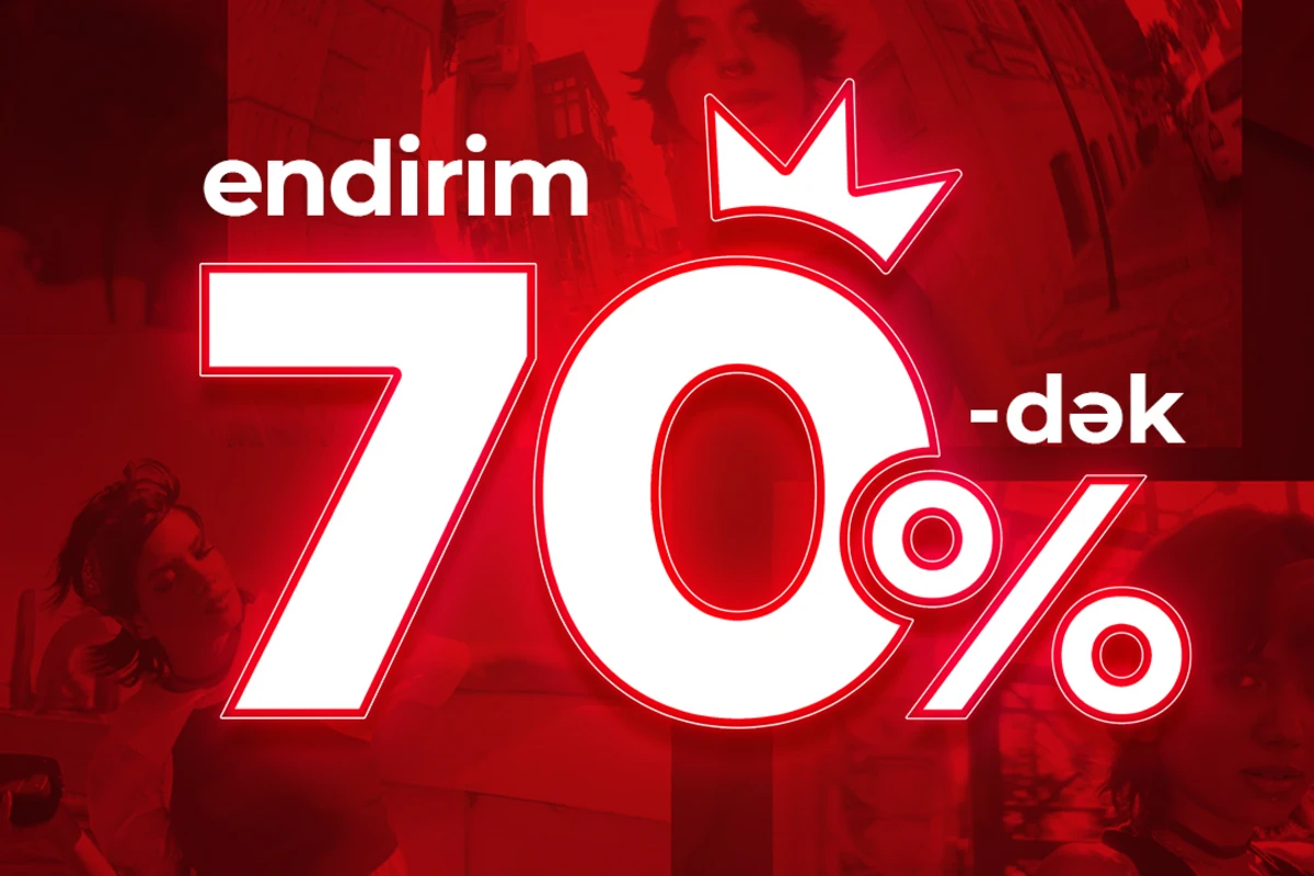 Gözün qırmızıda olsun, çünki o, bu ŞƏNBƏ öz gücünü göstərəcək! - FOTO/VİDEO Gözün qırmızıda olsun, çünki o, bu ŞƏNBƏ öz gücünü göstərəcək! - FOTO/VİDEO