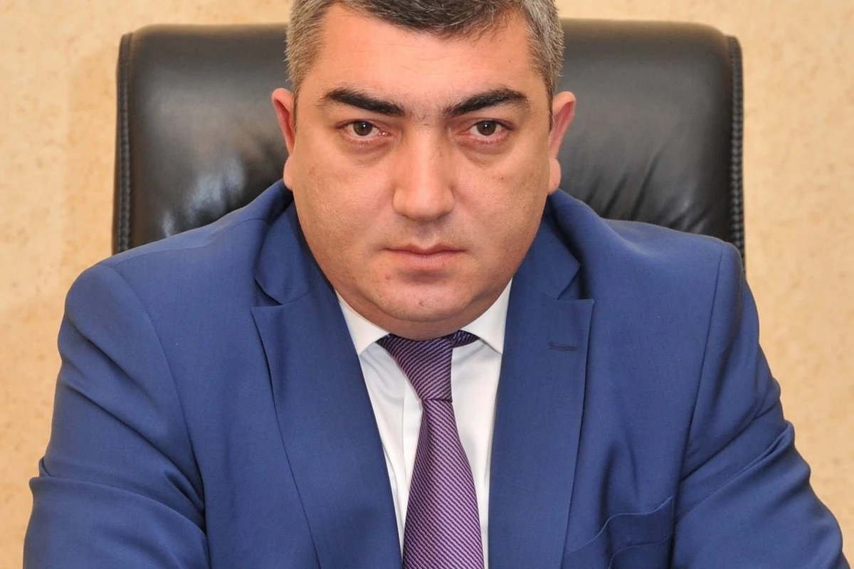 Qubaya icra başçısı təyin edilən İlqar Mahmudov kimdir? - DOSYE Qubaya icra başçısı təyin edilən İlqar Mahmudov kimdir? - DOSYE