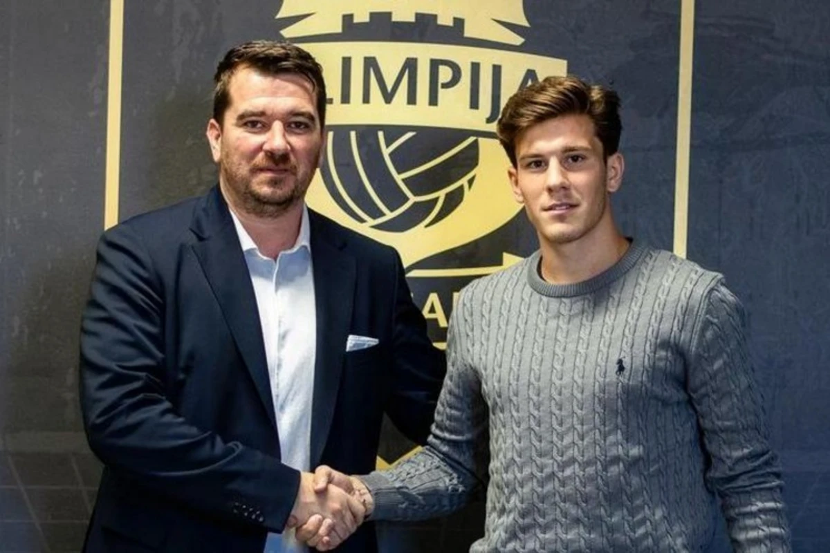 Qarabağın rəqibi daha bir futbolçu transfer edib