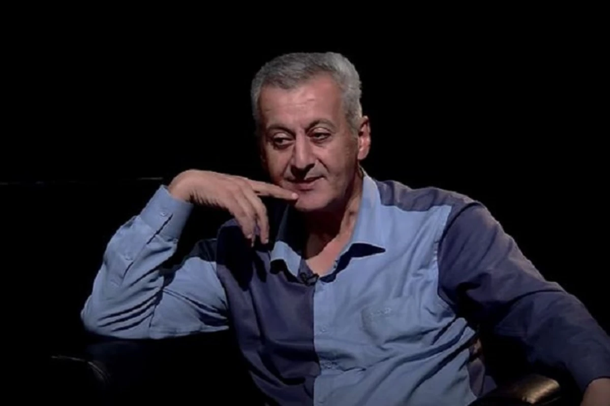 Nəsimi Nəbizadə narkotikə qurşanmasından və bacısına etdiklərindən danışdı - VİDEO