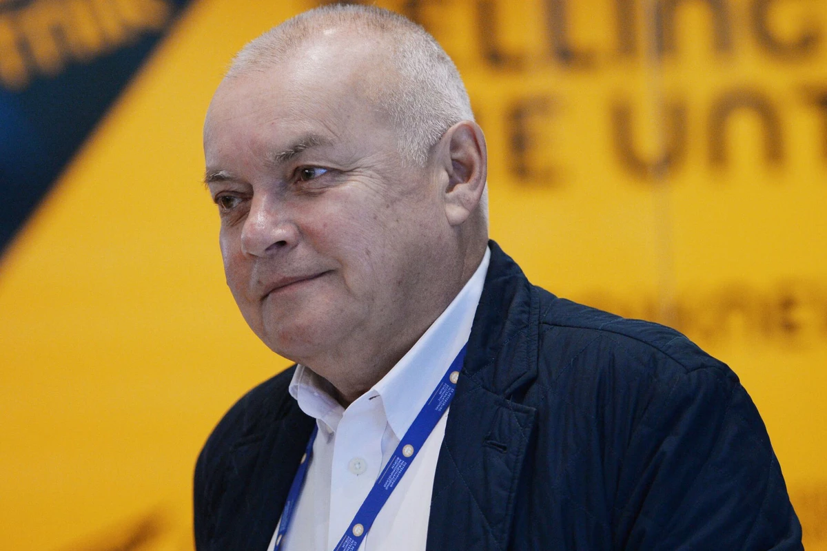 Дмитрий Киселев: Для продолжения вещания радио Sputnik в Карабахе необходимо разрешение Азербайджана