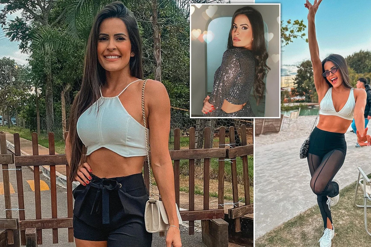 33 yaşlı Instagram fenomeni infarktdan öldü - FOTO