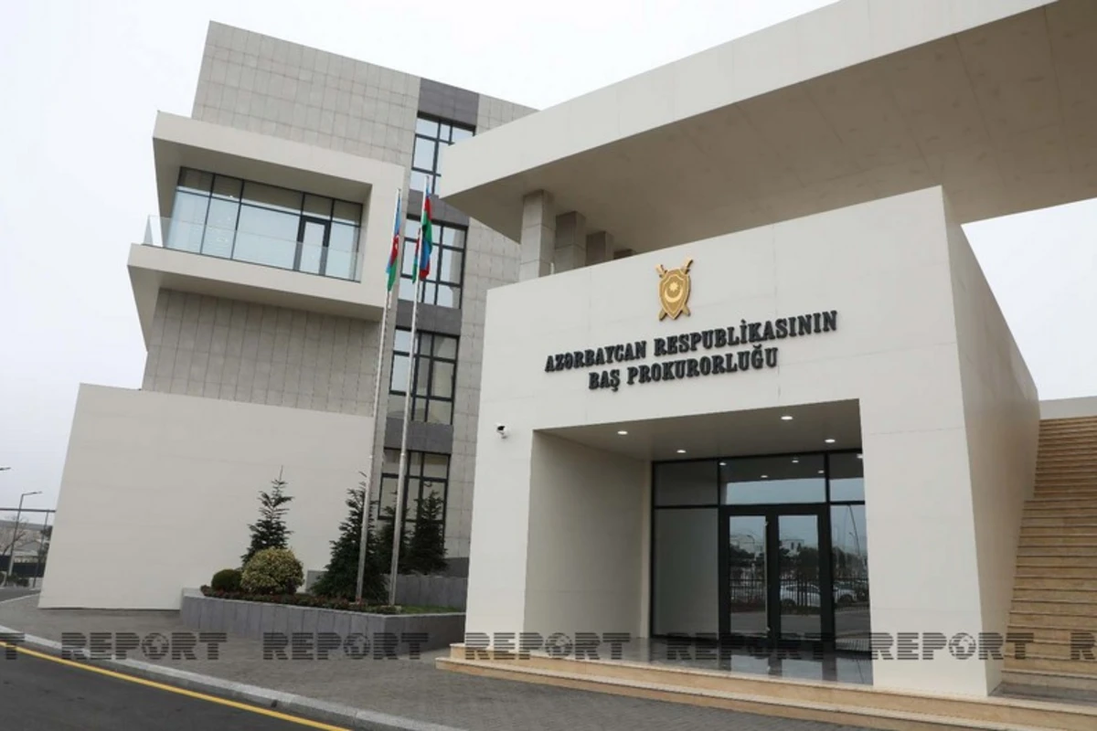 Rüşvət müqabilində gömrük sərhəddindən malların keçirilməsinə şərait yaradan vəzifəli şəxslər ifşa edilib