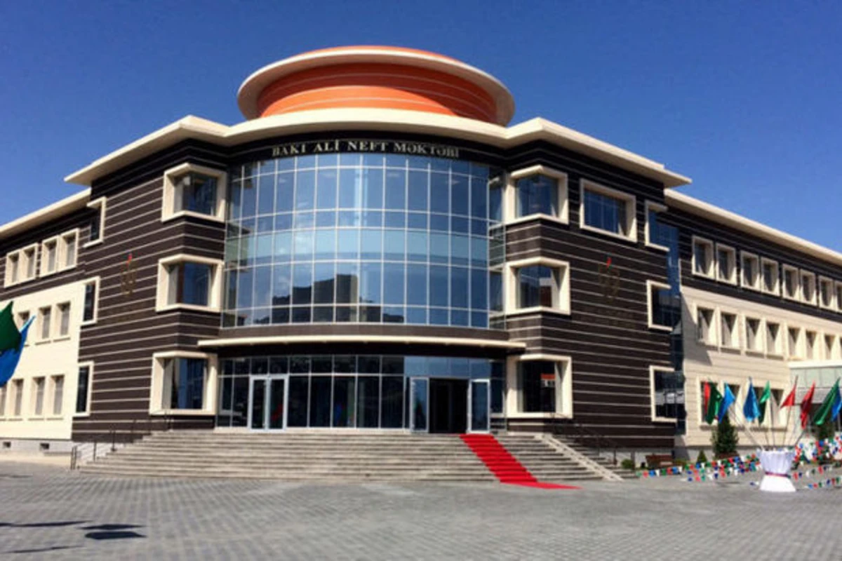 Ən yüksək nəticə əldə etmiş universitet bəlli olub - FOTO
