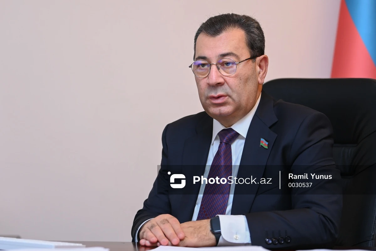 Səməd Seyidov: “Ermənistan böyük müharibəyə getməyəcək, amma təxribatları genişləndirəcək”
