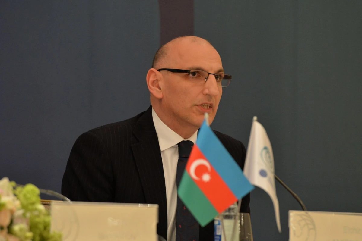 Elçin Əmirbəyov: “Ermənilər vaxtı uzadır və yerdəki mövcud status-kvonu möhkəmləndirməyə çalışırlar”