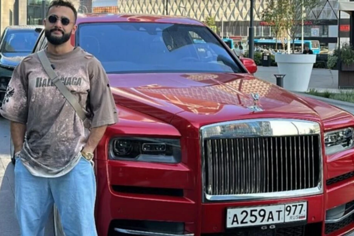 Hüseyn 885 minlik “Rolls-Royceunu hədiyyə edəcək