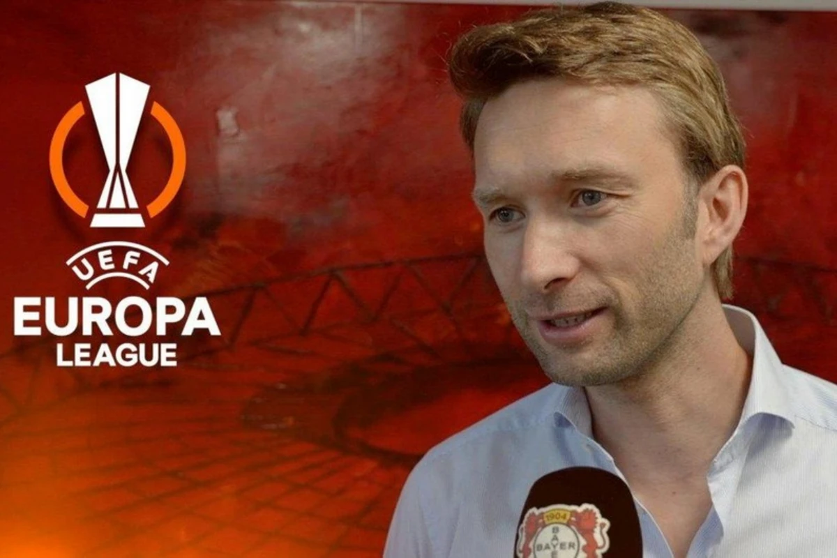 Bayer 04ün idman direktoru: Qarabağ, Molde və Hakken böyük adlar deyil