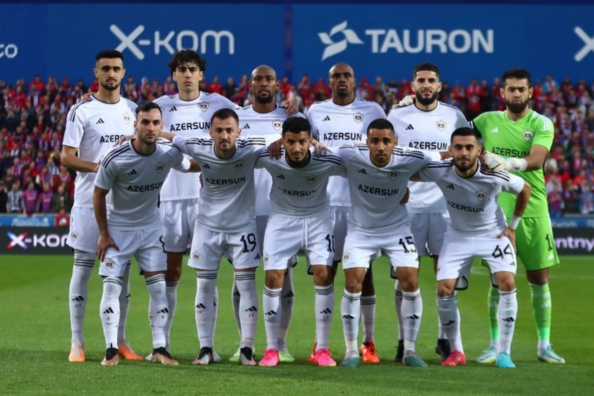 UEFA Avropa Liqası: Qarabağın oyunlarının VAXTI BİLİNDİ