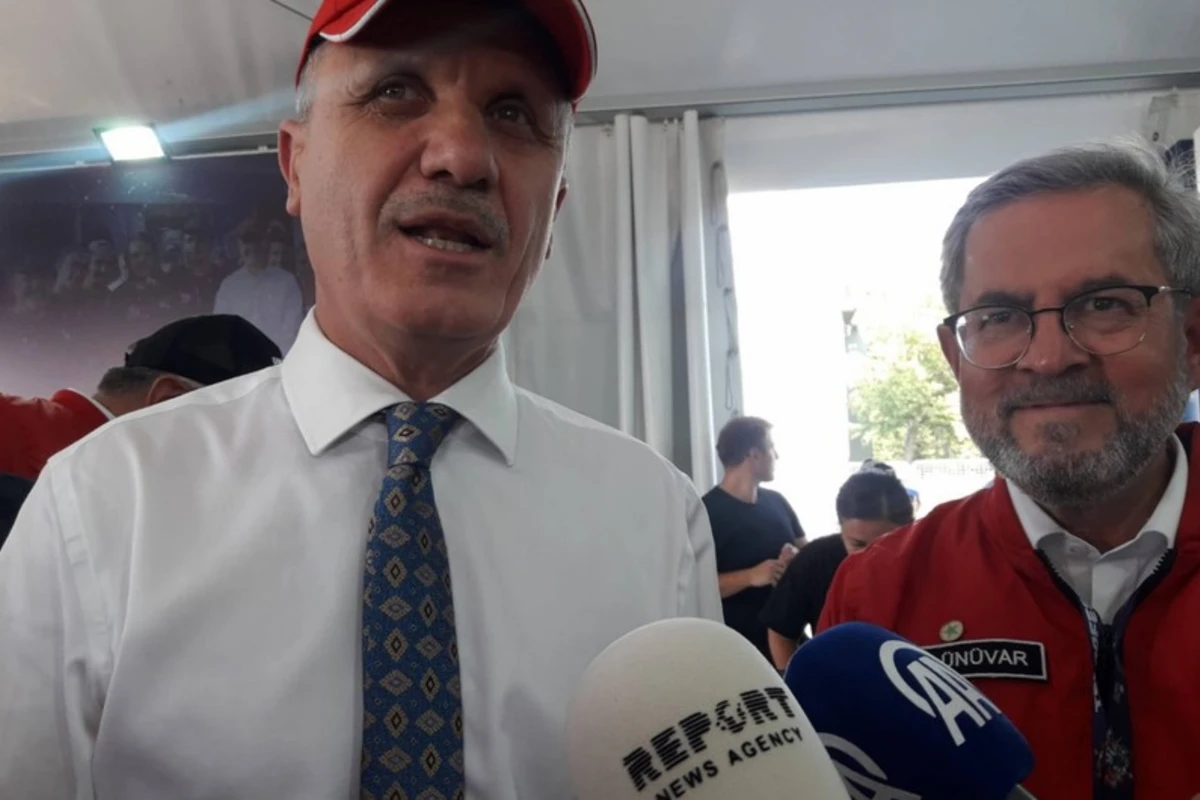 Şura sədri: “Türkiyə ilə Azərbaycan elm və texnologiya sahəsində gücləndikcə daha böyük gücə çevrilirlər”