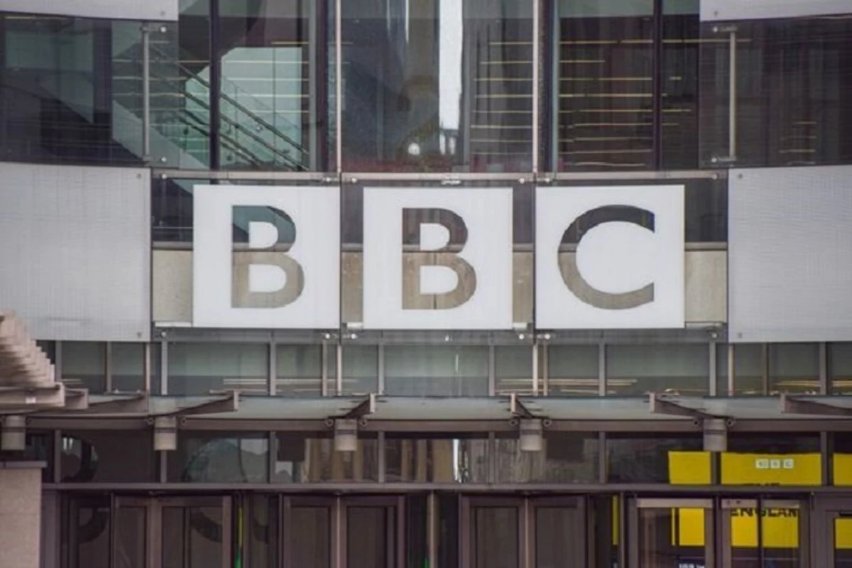 BBC-dən Azərbaycana qarşı təxribat - ŞƏRH + FOTO