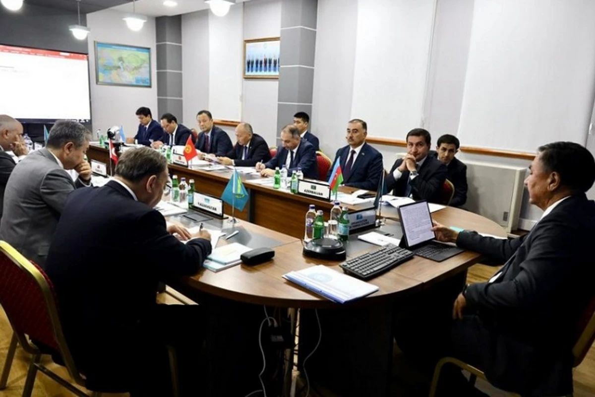 İstanbulda Azərbaycanın təşəbbüsü ilə TDT ölkələrinin dövlət başçılarının köməkçiləri görüşüb