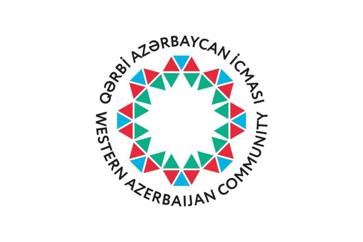 Qərbi Azərbaycan İcması Paşinyanın son bəyanatını şiddətlə qınayıb