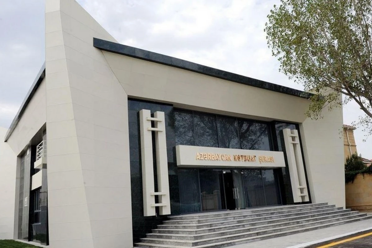 Mətbuat Şurası: BBC erməni separatizminin təbliğinə son qoymalıdır Mətbuat Şurası: BBC erməni separatizminin təbliğinə son qoymalıdır