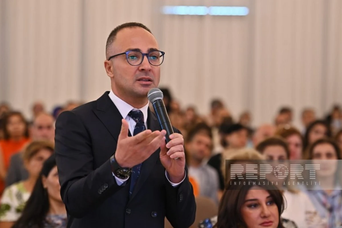 Azərbaycanda yeni mütərəqqi kitabxanaların yaradılması ilə bağlı layihə hazırlanır Azərbaycanda yeni mütərəqqi kitabxanaların yaradılması ilə bağlı layihə hazırlanır