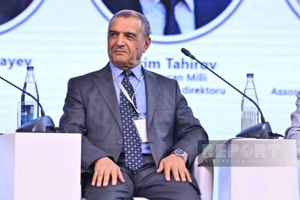Azərbaycan Milli Kitabxanasının direktoru: Bu gün kənd kitabxanaları susuz dəyirmana bənzəyir