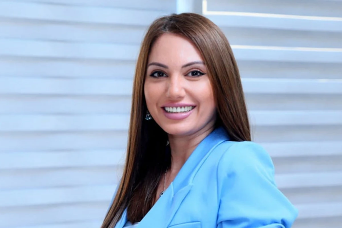 Nuridə Allahyarovaya yeni vəzifə verildi