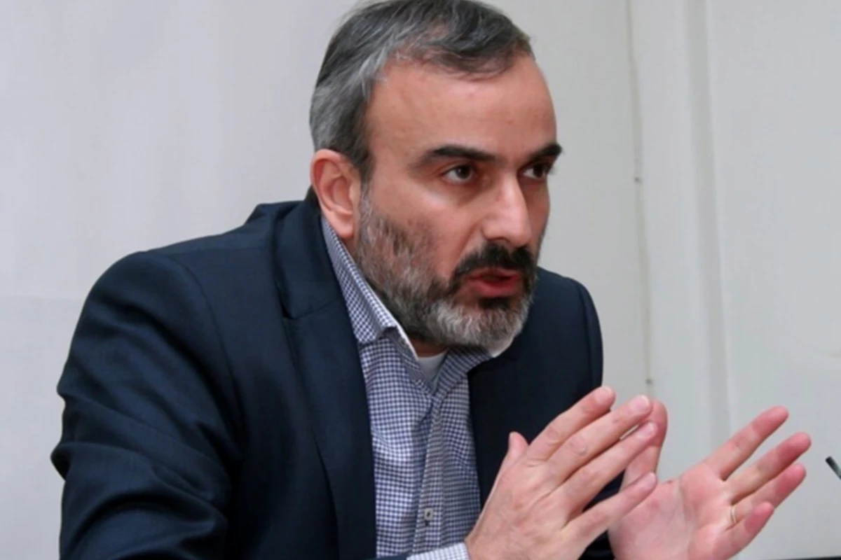 Представитель армянской оппозиции: Вагнер уже в Армении