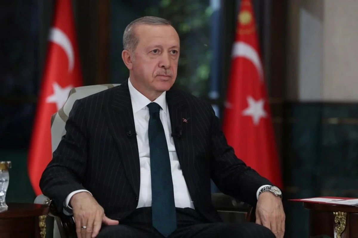 Ərdoğan: “Taxıl sazişi”nin bərpası üçün yeni təkliflər paketi hazırlamışıq