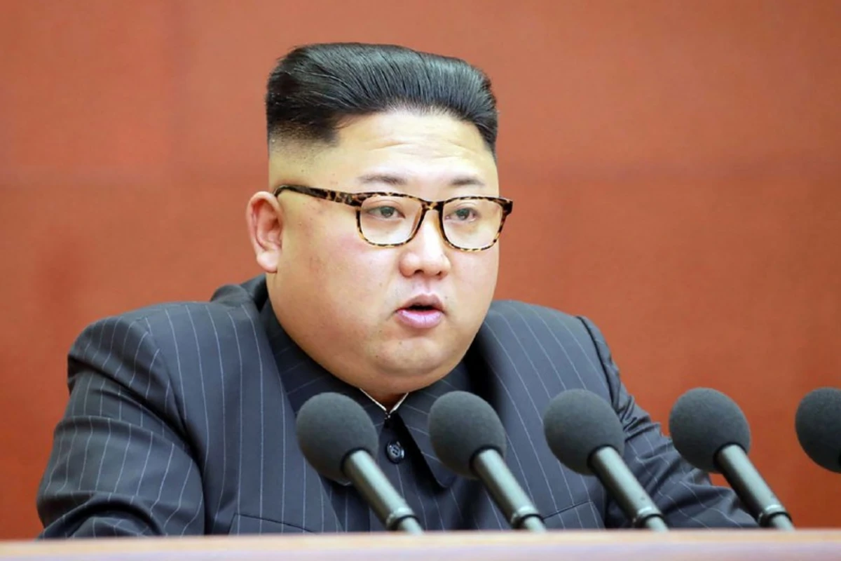 KİV: Kim Çen In sentyabrda Rusiyaya səfər etməyi planlaşdırır