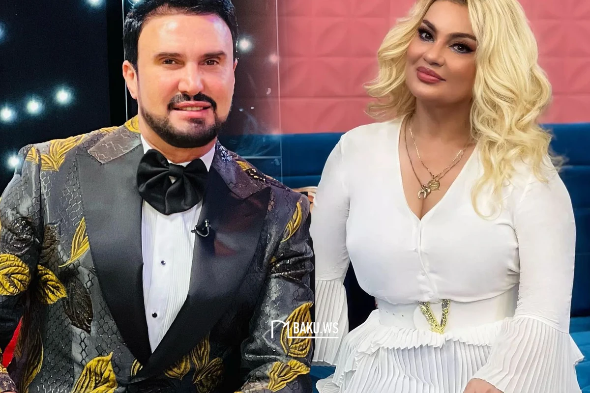 Nüşabə ilə Nadir Kumkapıda Qarabağ mahnısı oxudu - VİDEO