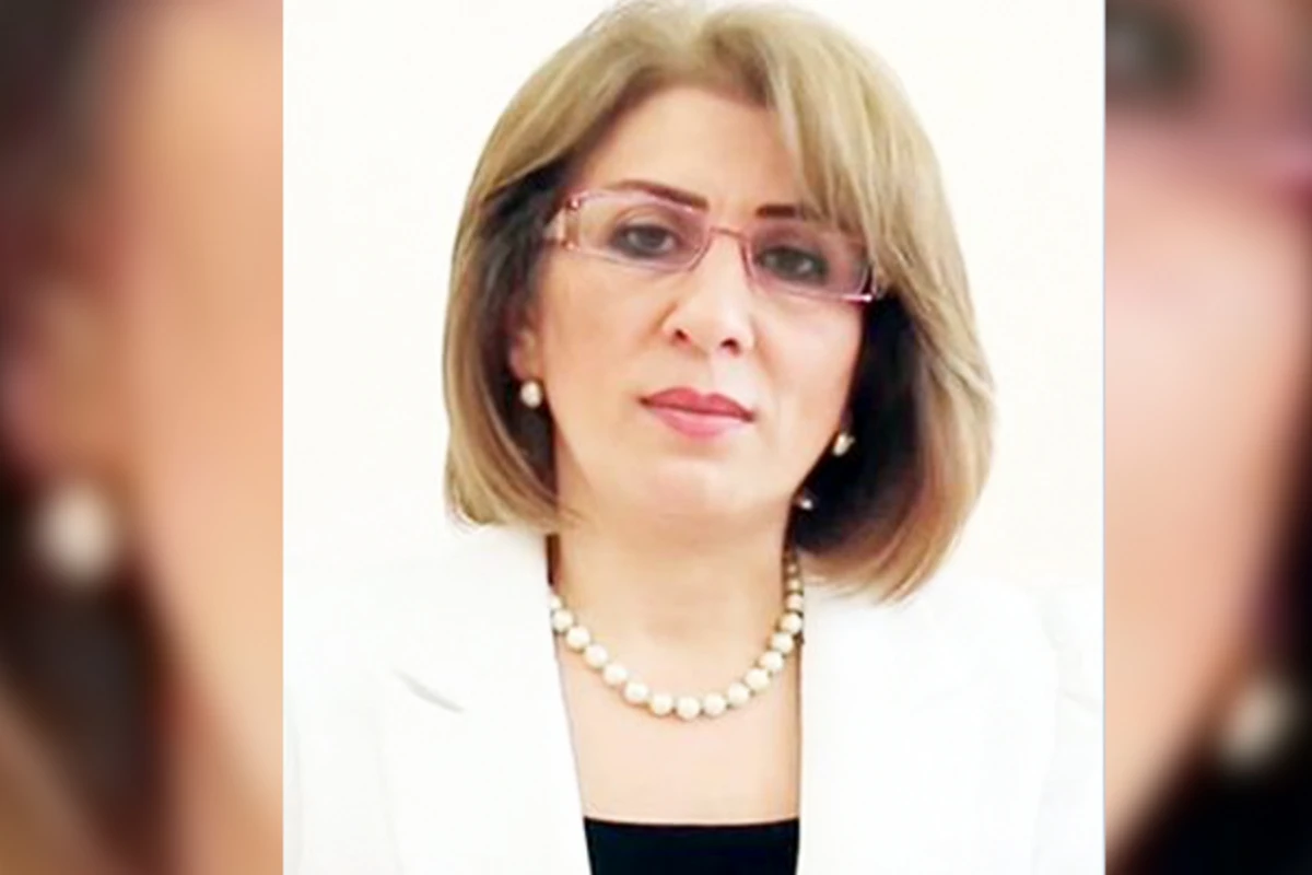 Qalmaqallı müavinin yerinə o təyin edildi - FOTO