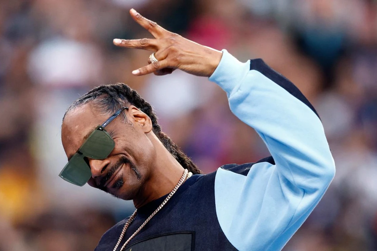 23 milyon qarşısında sərsəmləyən Snoop Doggdan Azərbaycana qarşı təxribat - FOTO