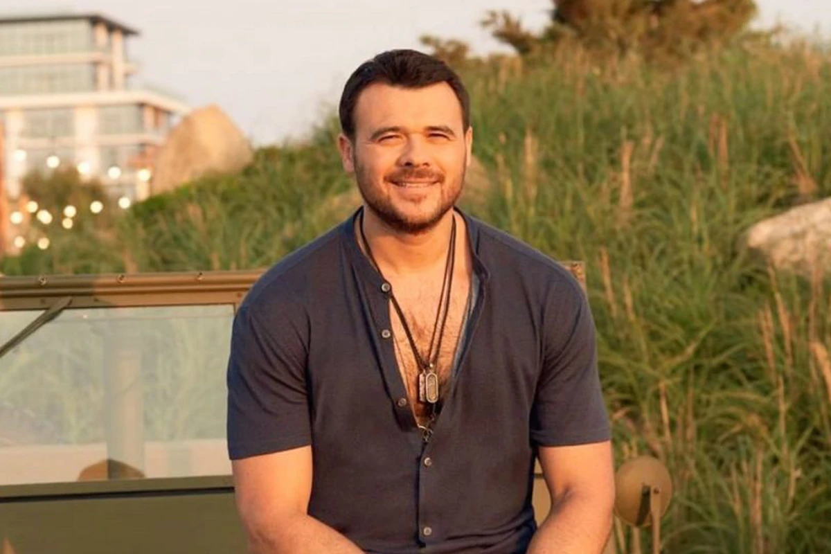 Emin Ağalarovun məktəb illərindəki FOTOları