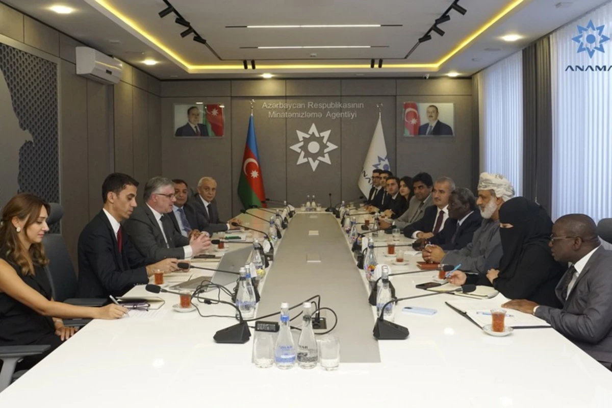 İƏT Komissiyası Azərbaycanın azad edilmiş əraziləri ilə bağlı hesabat hazırlayacaq