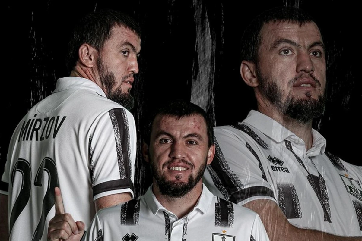 Reziuan Mirzov: “Neftçi”yə gəlmək mənim üçün prioritet idi”