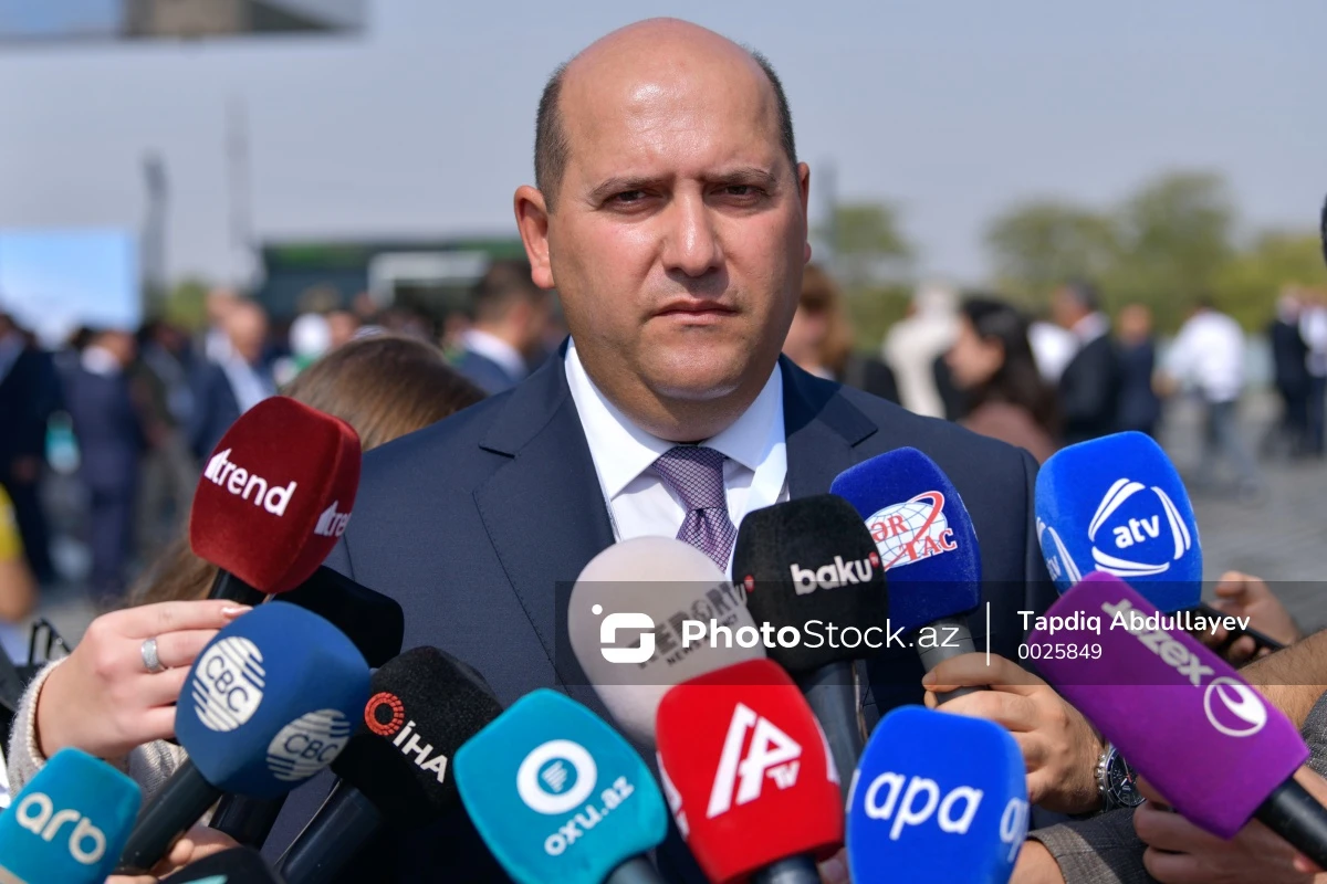 Prezidentin xüsusi nümayəndəsi: “İlin sonunadək Füzuliyə 846 ailənin köçürülməsi planlaşdırılır”