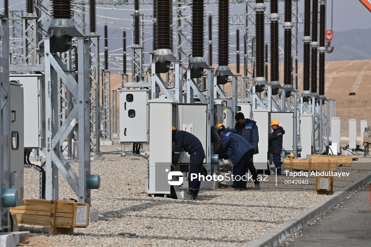 “Azərişıq”: Paytaxt və bölgələrdə elektrik enerjisinin talanması halları aşkarlanıb - VİDEO