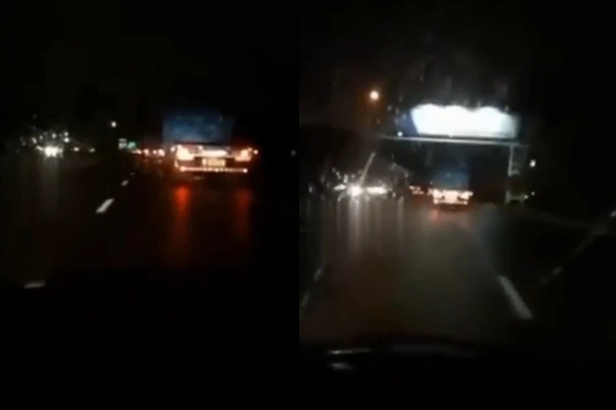 В Армению через Иран переправляется оружие - ВИДЕО