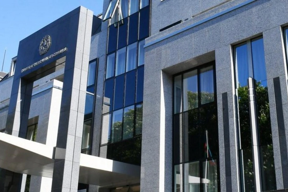 Azərbaycan səfirliyindən onu izləməyə başlayan erməni diplomata: “Düşündürücü məlumatlar tapacaqsınız”