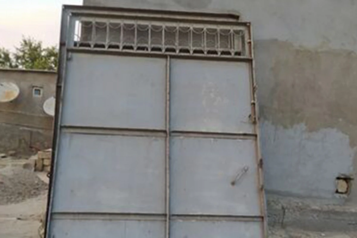 Bakıda külək 12 yaşlı məktəblinin ölümünə səbəb oldu