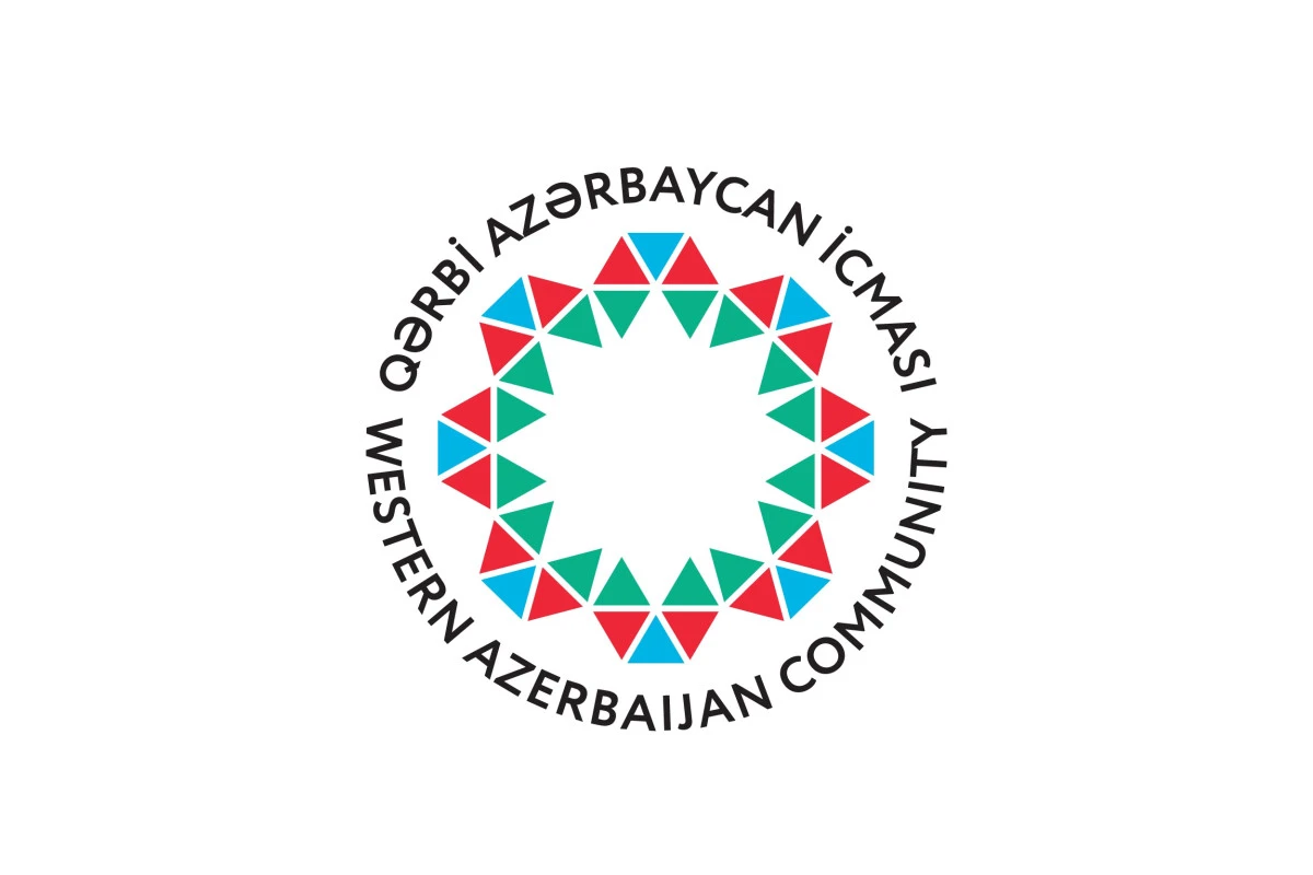 Qərbi Azərbaycan İcması Tom Lantos Komissiyasının Azərbaycana qarşı ittihamlarını qınayıb
