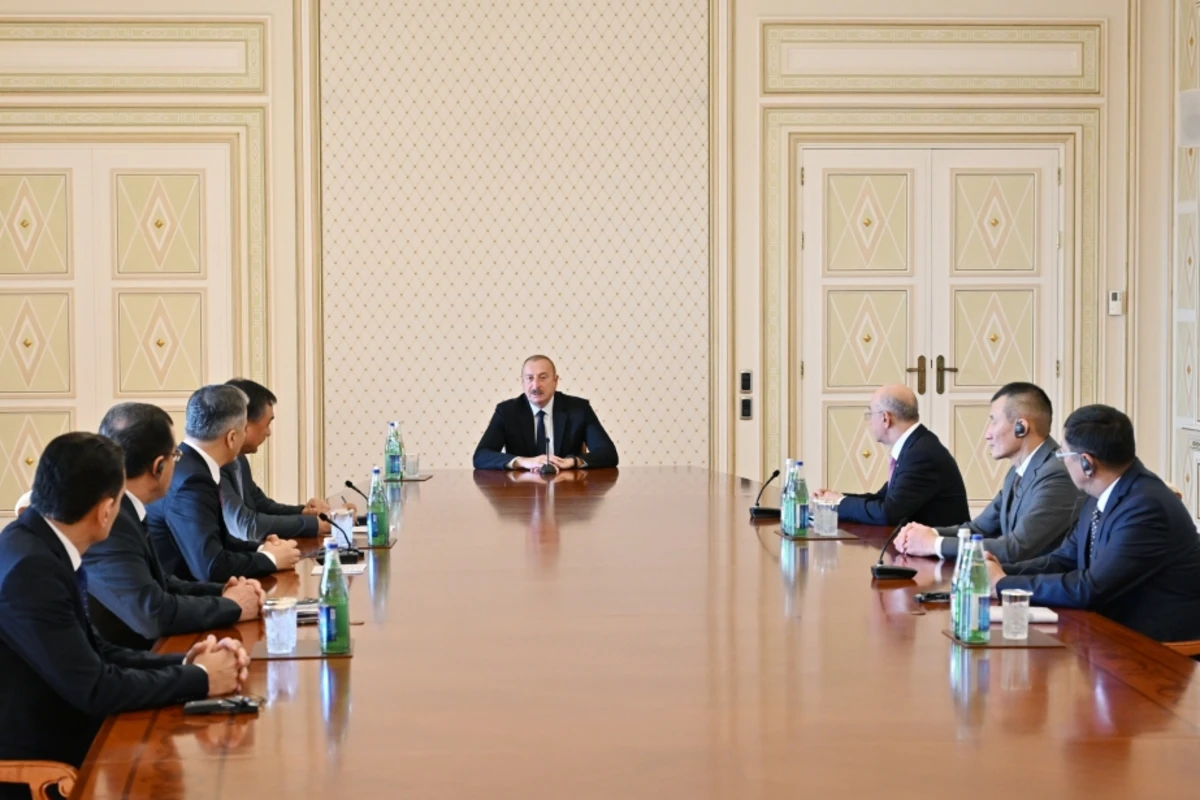 Президент: Спасательные миссии, проводимые нами в различных регионах, наглядно демонстрируют наши возможности
