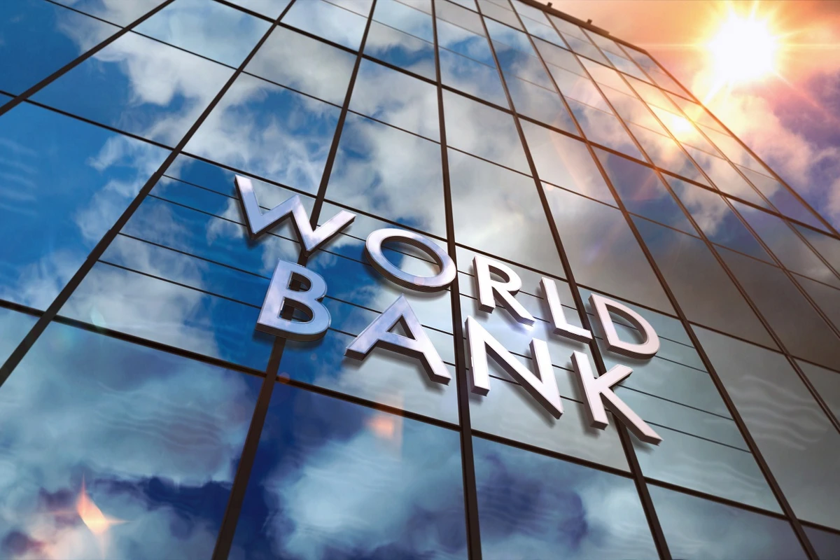 Dünya Bankından Türkiyə iqtisadiyyatına 35 milyardlıq dəstək Dünya Bankından Türkiyə iqtisadiyyatına 35 milyardlıq dəstək