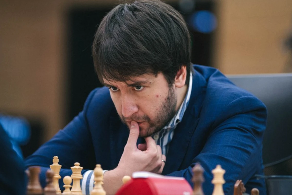 Теймур Раджабов стал вторым на турнире Tata Steel Chess