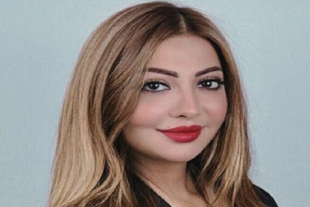 Aysel Xəlilovaya yeni vəzifə verdilər - FOTO