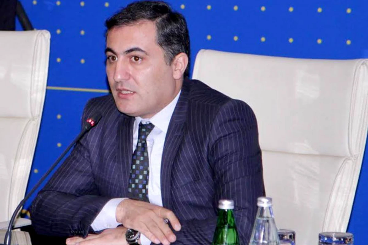 Mais Ağayevə yeni vəzifə verildi