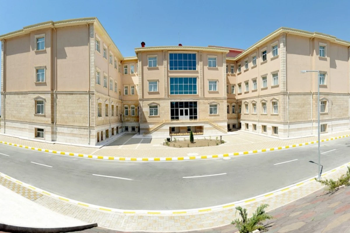 Naxçıvanın Yoluxucu Xəstəliklər Mərkəzinə direktor təyin edilib