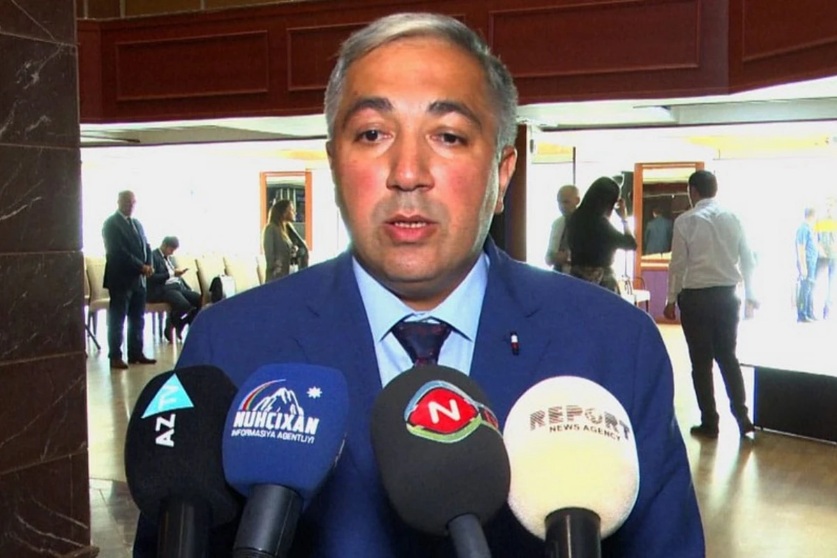 FAO Azərbaycan ofisinin Naxçıvan bölməsinin yaradılması nəzərdə tutulur