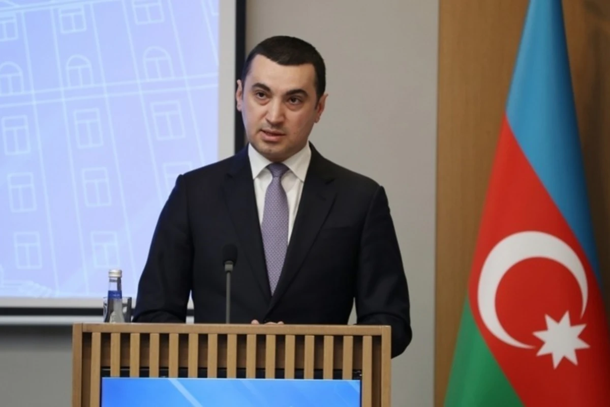 В МИД Азербайджана выразили признательность странам и организациям, осудившим т.н. выборы в Карабахе - ФОТО