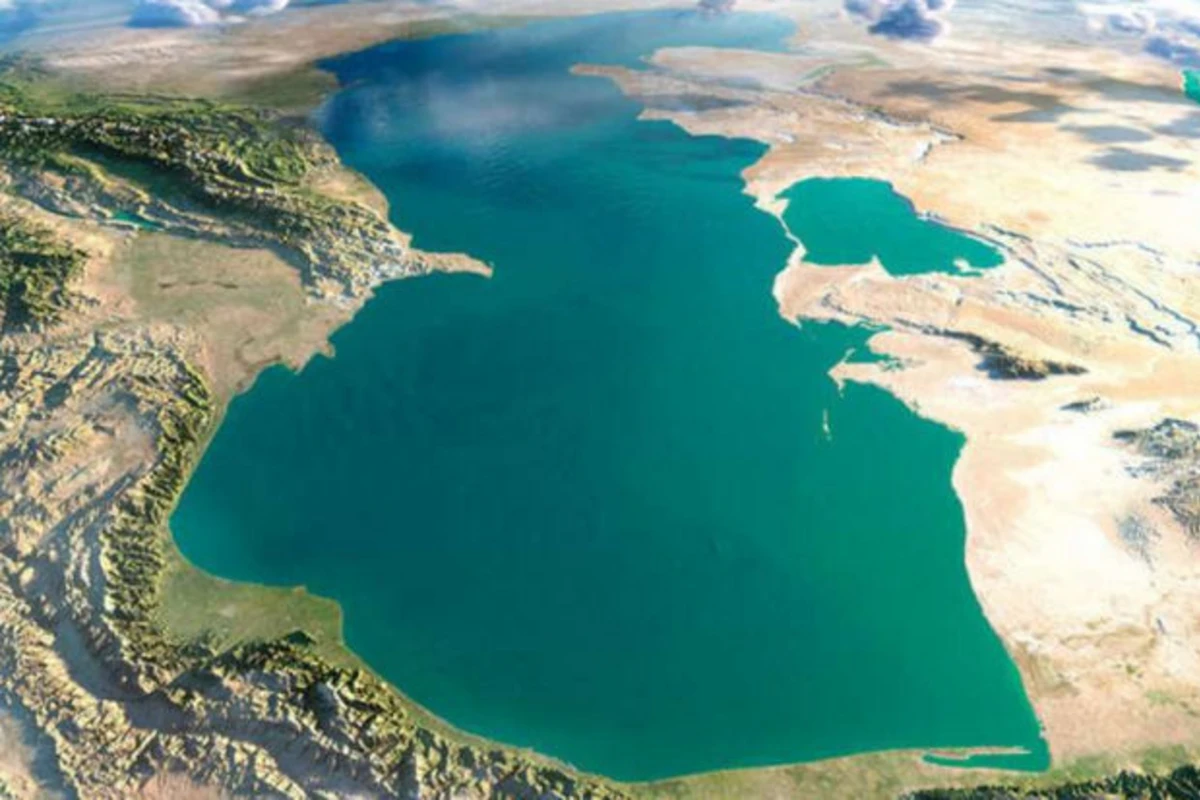 Sabah Xəzər dənizi məsələləri üzrə Yüksək Səviyyəli İşçi Qrupunun iclası keçiriləcək
