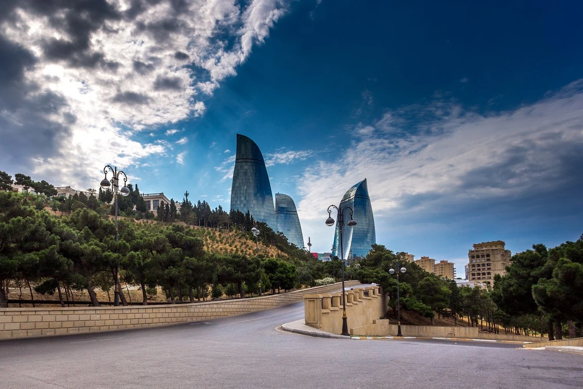 Bakıda yağış... - Sabahın hava proqnozu