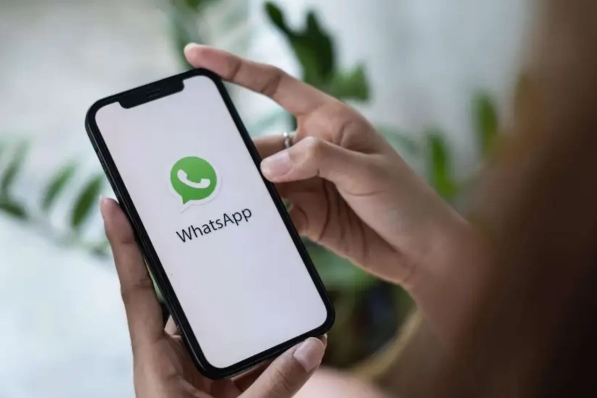 WhatsApp istifadəçiləri üçün daha bir yenilik gəlir - FOTO WhatsApp istifadəçiləri üçün daha bir yenilik gəlir - FOTO
